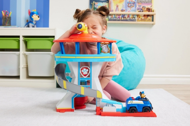 Paw Patrol: Ny base for vovepatruljen