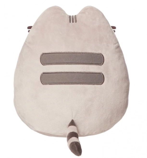 Plysdyr Siddende Pusheen 24 cm
