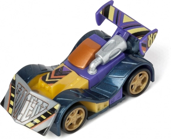 Autobil T-Racers Mix 'N Race