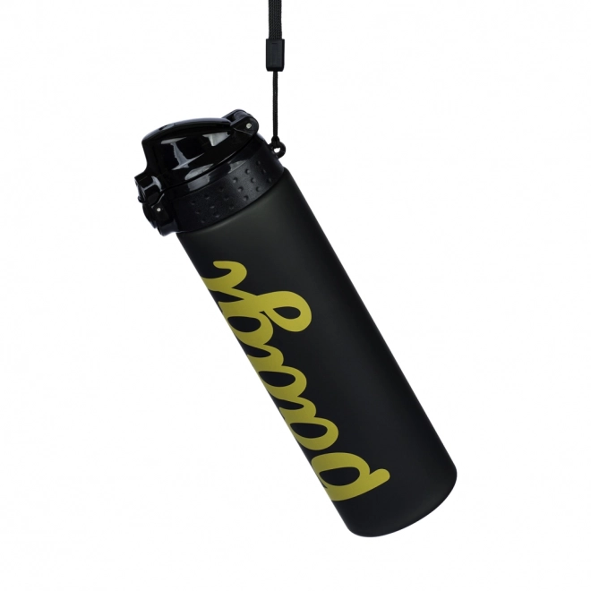 BAAGL Tritan drikkeflaske Guld, 700 ml