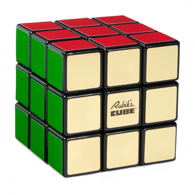 Rubiks terning Retro
