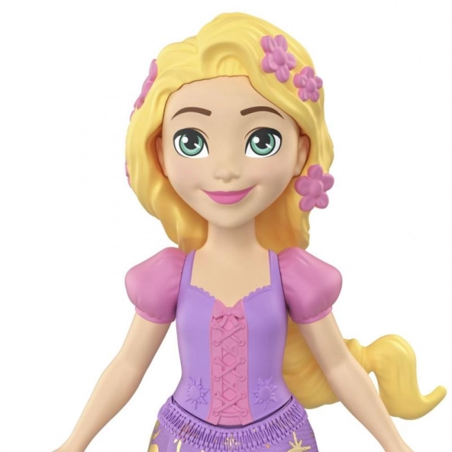 Disney Prinsesse Rapunzel Dukke