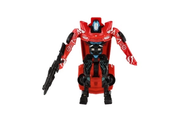 Plast transformer 14 cm