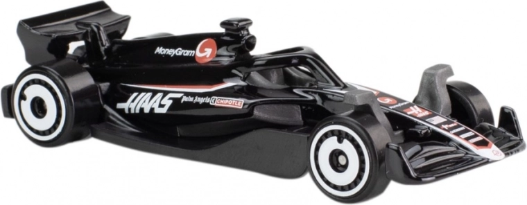 Jævn kørsel til hurtige sprint