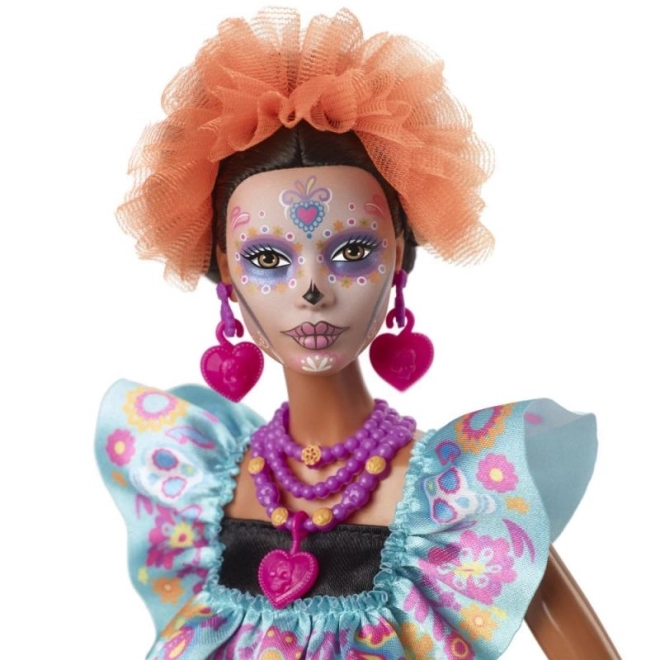 Barbie Signature Dia de Muertos 2024