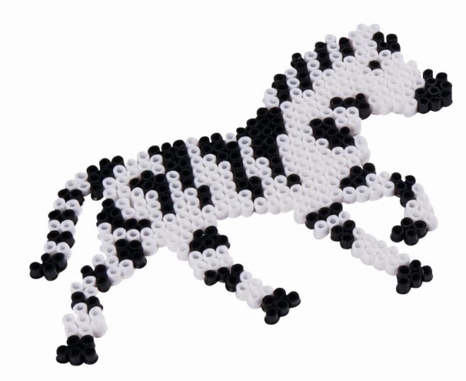 A&F Strygeperler Dyr, 4 slags