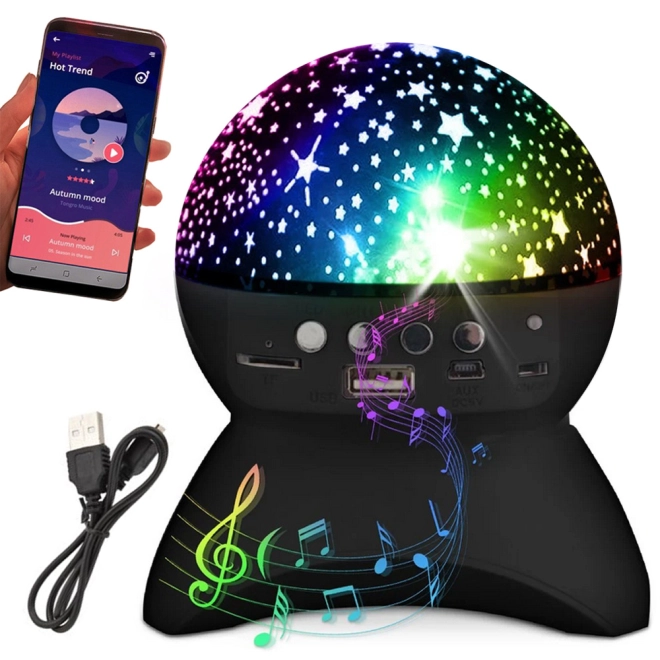 Bluetooth-højttaler