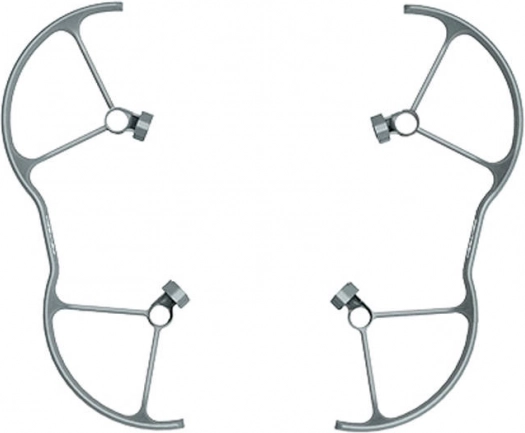 Beskyttelsesringe til propeller til DJI Mini 3 Pro PGYTECH