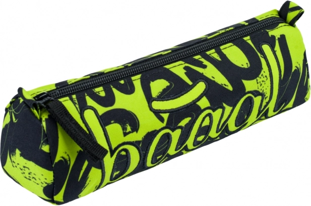 Baagl studenteretui lime