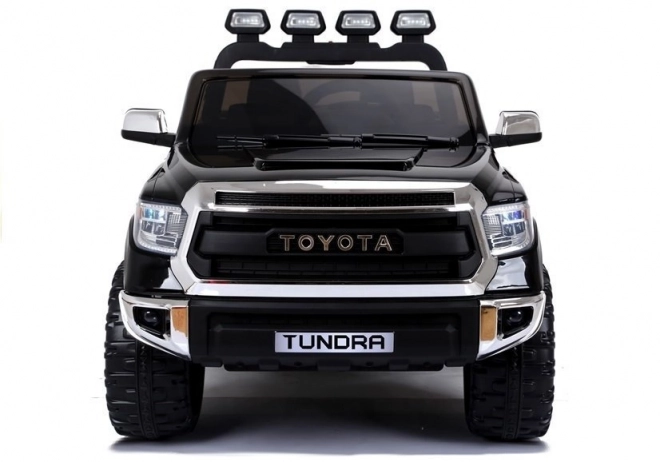 Børnebil på batteri Toyota Tundra Sort