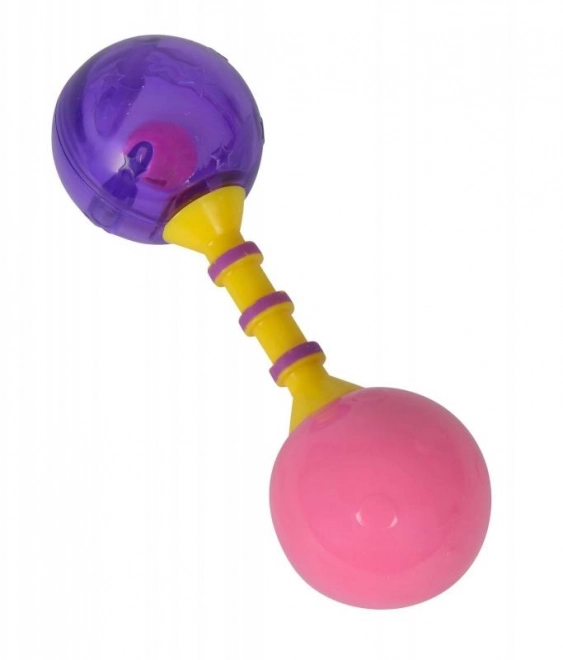 Baby Rangle ABC