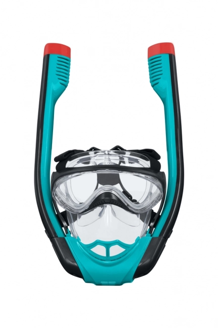 Bestway fuldansigtsmaske til snorkling L/XL 24058