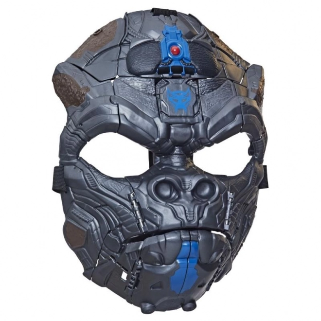 Maske og figur Transformer 2 i 1