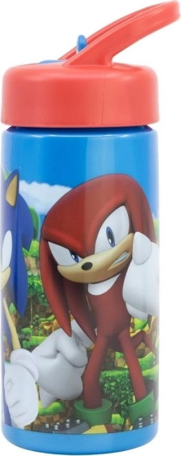 Sonic drikkeflaske 410 ml