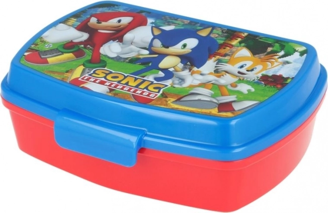 Madkasse Sonic