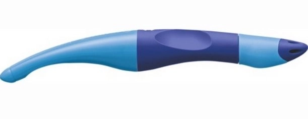 STABILO EASYoriginal pen til venstrehåndede blå