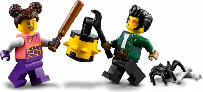 LEGO City 60293 Stunt Træningspark