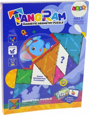 Magnetiske forbindelser