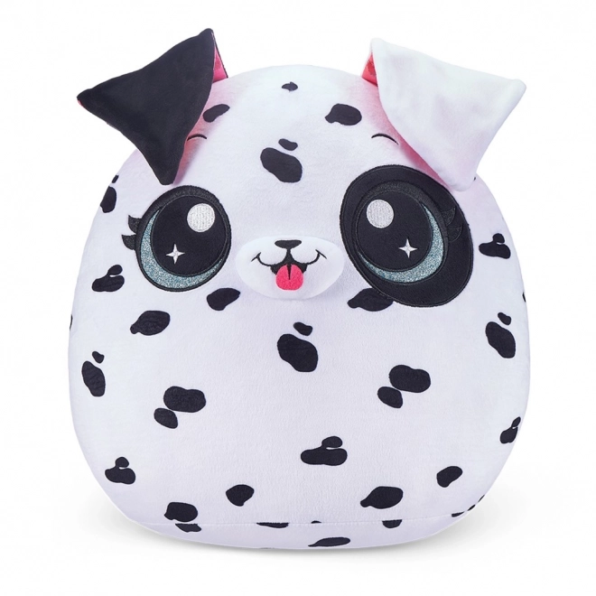 Coco Squishies plysdyr