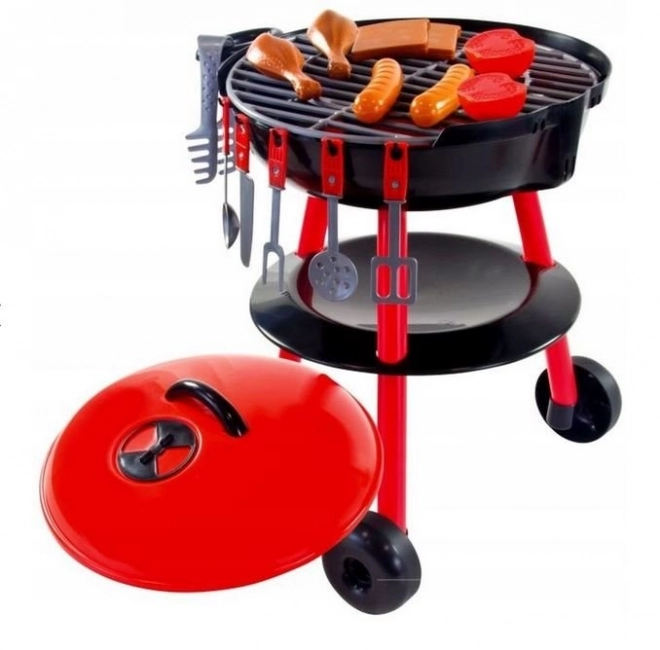 Børnegrill Mochtoys