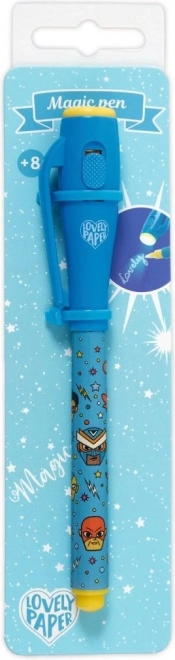 DJECO Magisk pen Ben