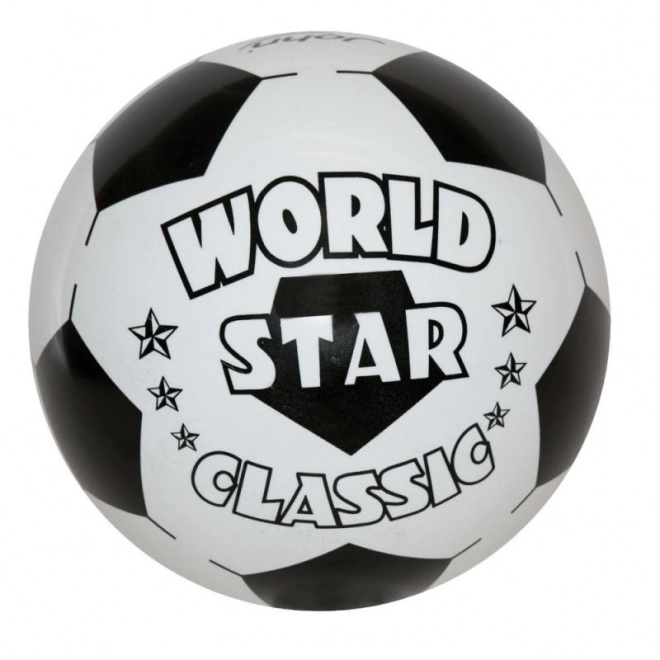 Bold World Star