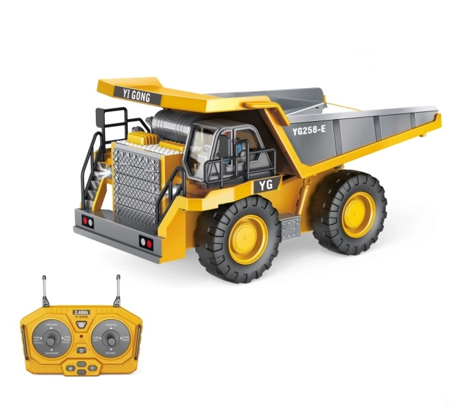 Lastbil 1:25 RC