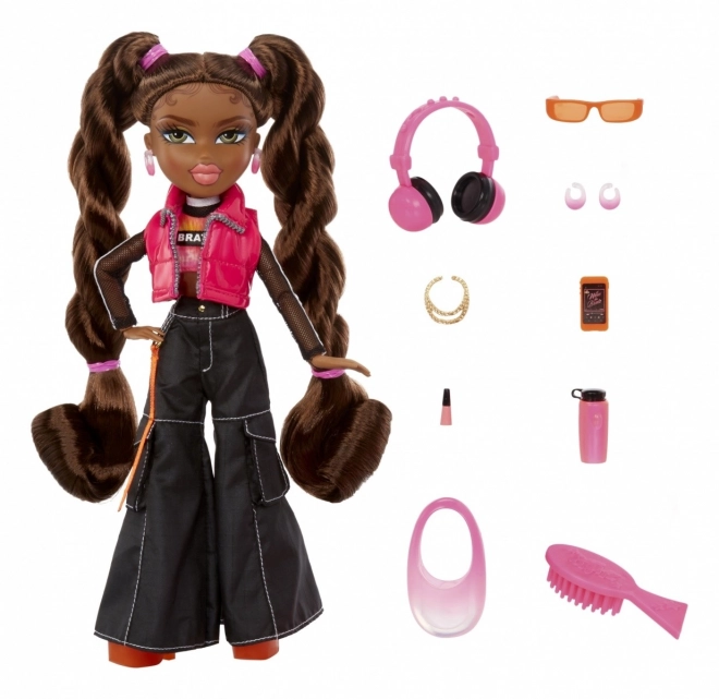 Dukke Bratz Sasha