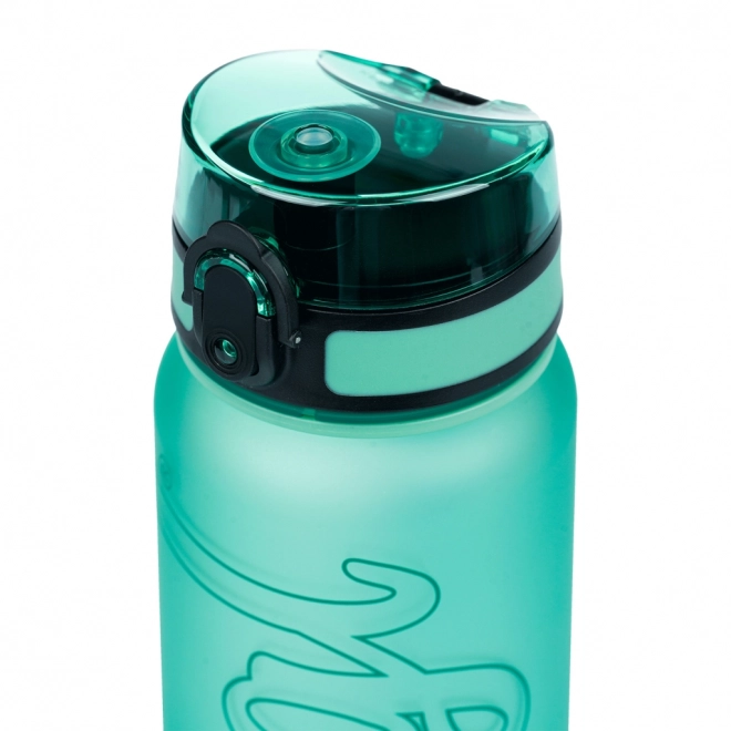 BAAGL Tritan drikkedunk Grøn, 800 ml