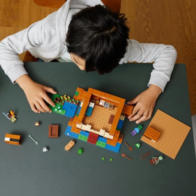 Realisme i miniaturer og værktøjer