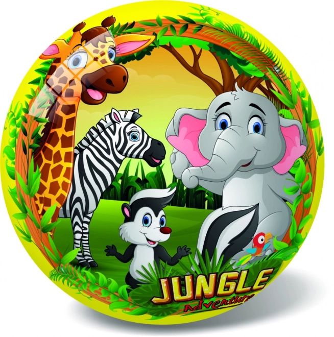 Bold Jungle 14 cm