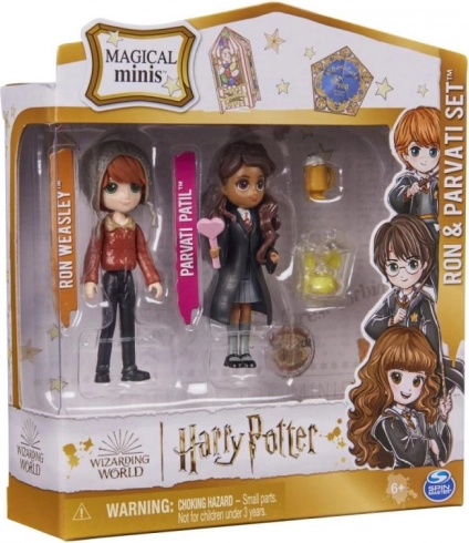 Samlerudgave Magical Minis
