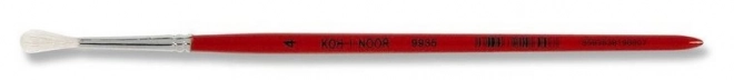 KOH-I-NOOR Rund Pensel Nr. 4