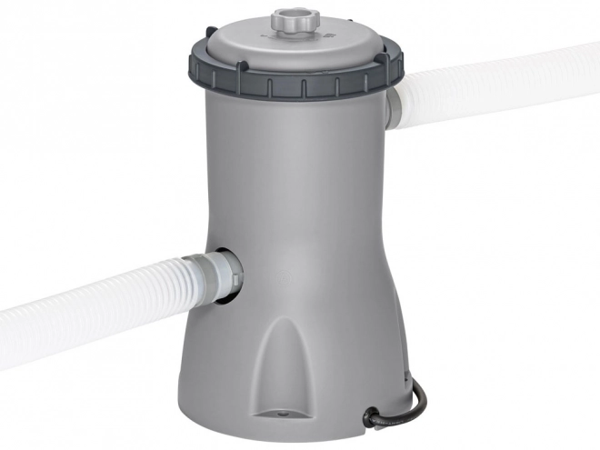 Filtpumpen Bestway til pools 3028 l/h