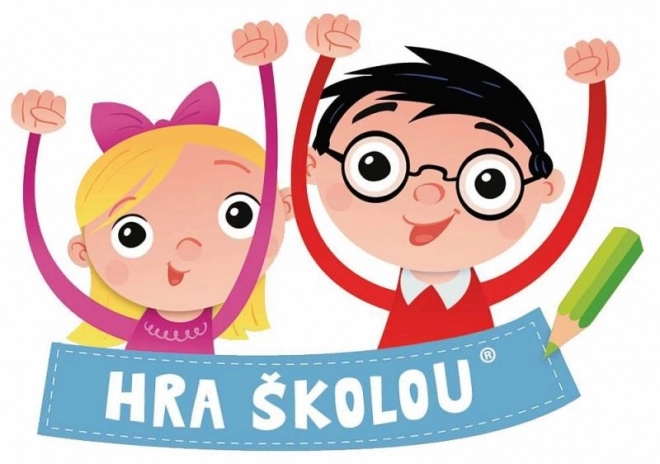 Spil Skolen4 - SAMLE KROPPEN