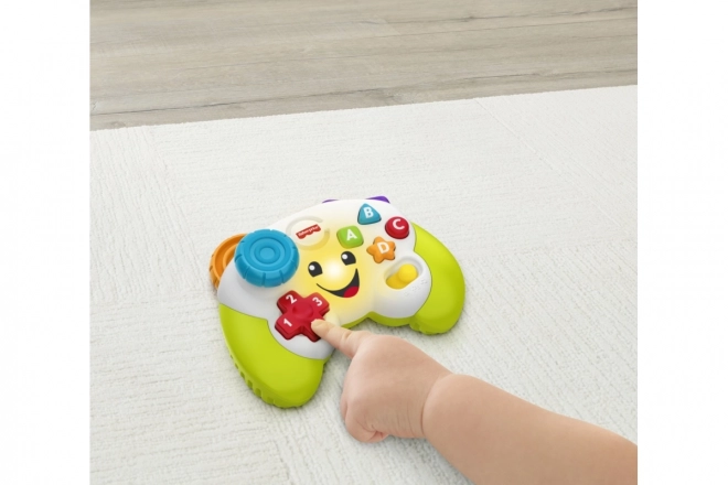 Fisher Price glad spillekontrol