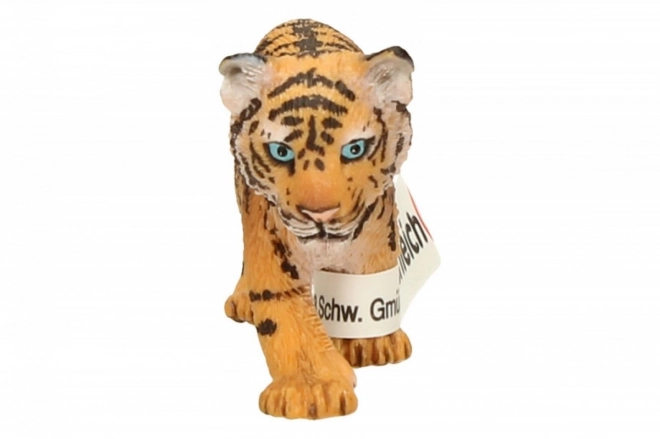 Schleich Wild Life Tigerunge