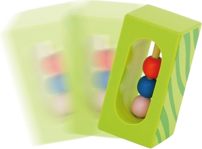 Finmotorik og koordination