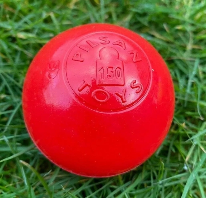 Bolde til pool 9 cm 50 stk i net