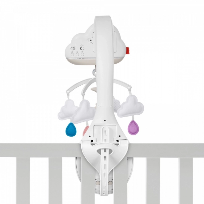 Fisher-Price Mobile over sengen - skyer