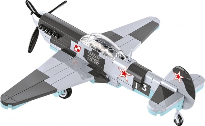Historisk model