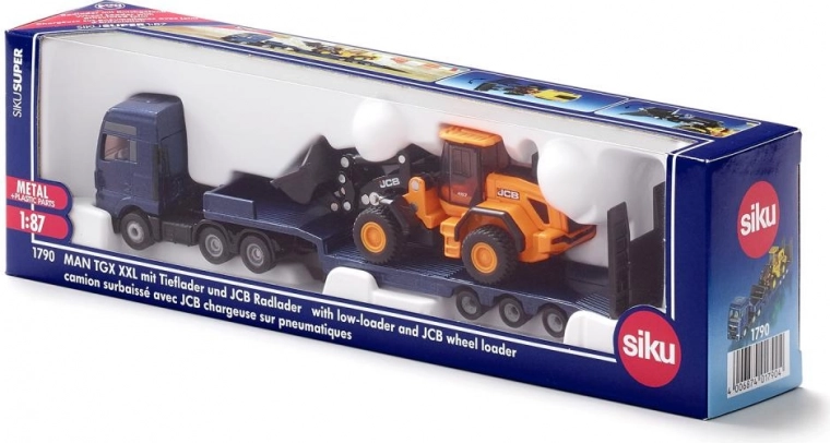 Metaludførelse for lang holdbarhed