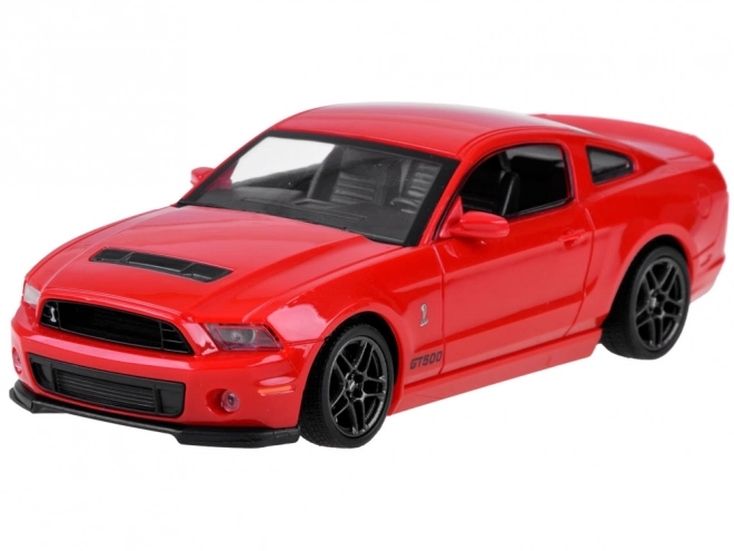 Fjernstyret bil Ford Shelby GT500