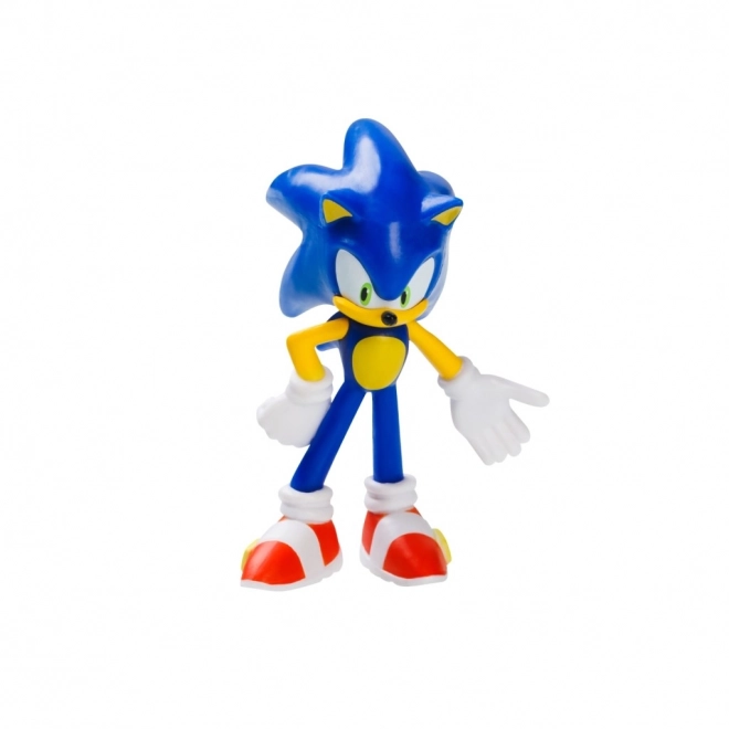 Sonic figur 1 stk
