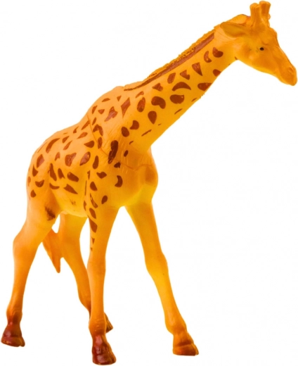 Læring gennem leg – lær dyrene at kende