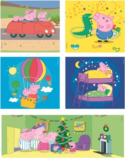 Udvikling af færdigheder