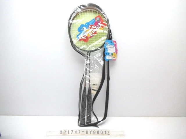 Badmintonsæt 63 cm