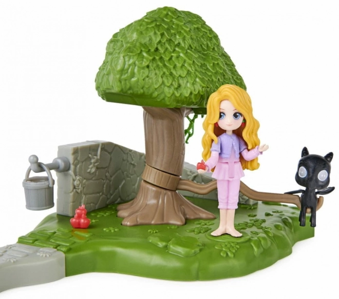Figurer af Magiske skabninger i Harry Potter-universet