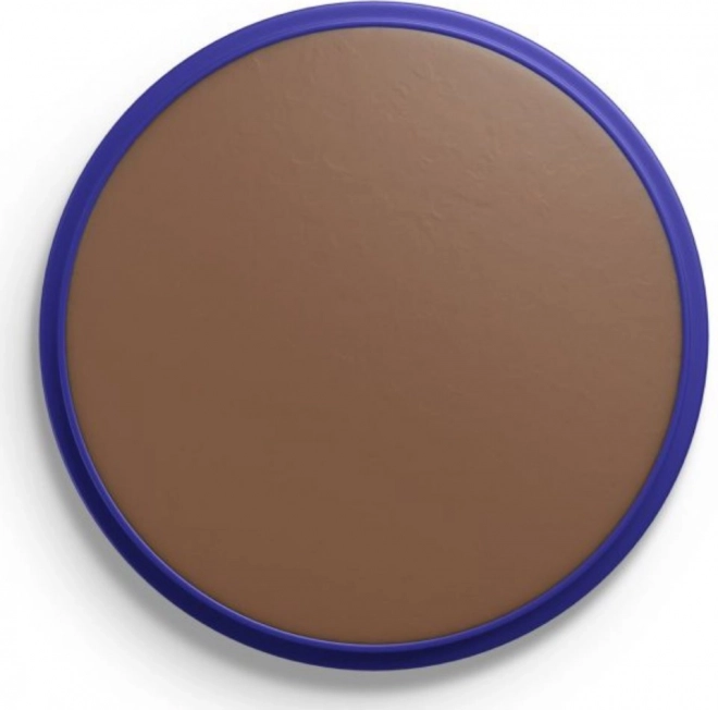 Snazaroo Ansigtsmaling Beige Brun 18 ml