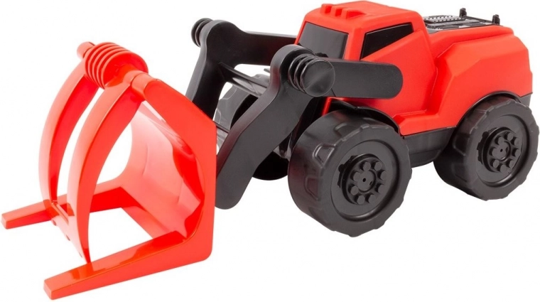 Friløbskørsel uden batterier